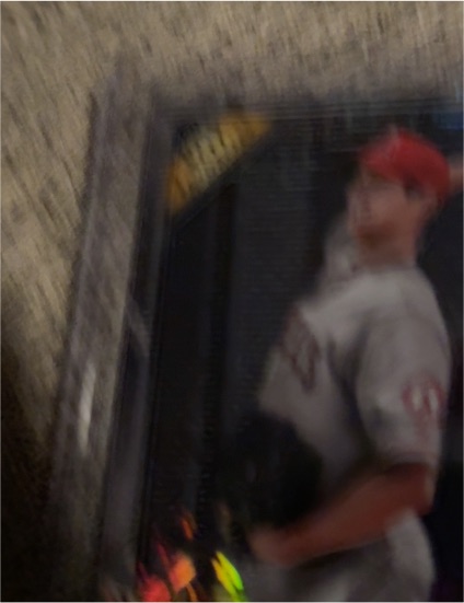 2017 Topps Museum Collection #85 — front