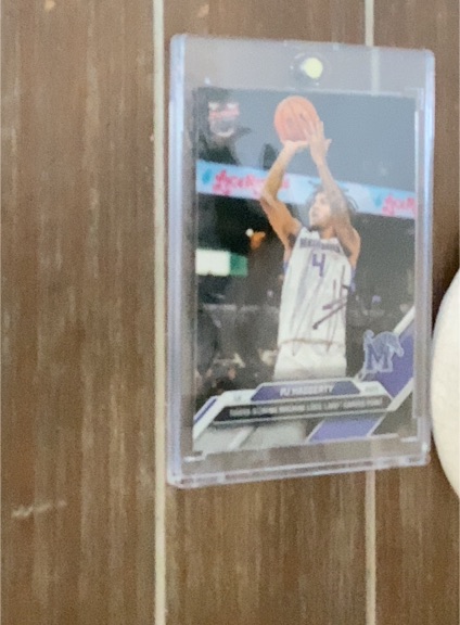2021 Panini Prizm #RC Franz Wagner — front