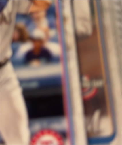 1995 Topps D3 Dimension III #24 Barry Bonds — front