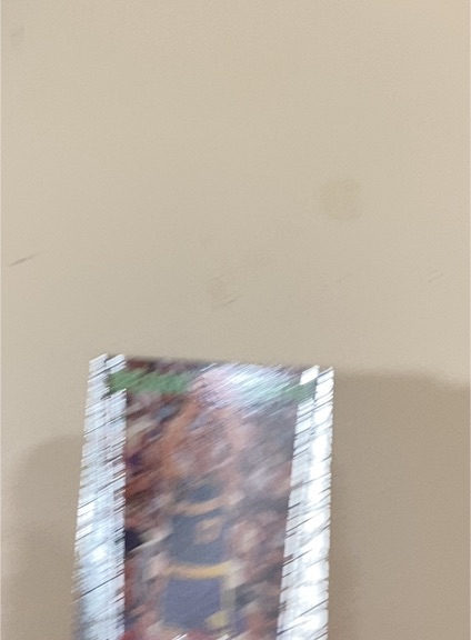 1996 Topps #138 Kobe Bryant — front