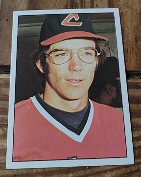 1975 SSPC #521 Frank Duffy — front