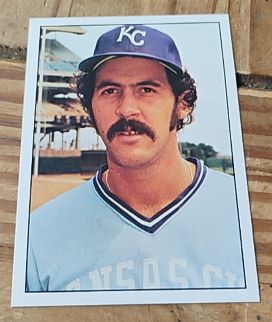 1975 SSPC #180 Doug Bird — front