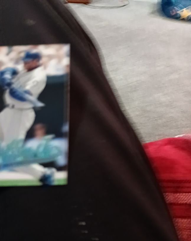 1988 Donruss #220 Bo Jackson — front