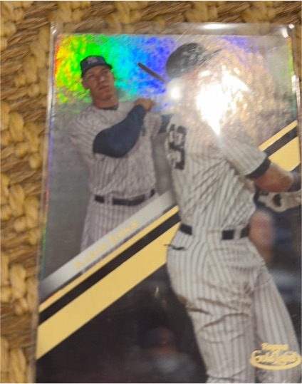 2025 Topps #2 Derek Jeter — front
