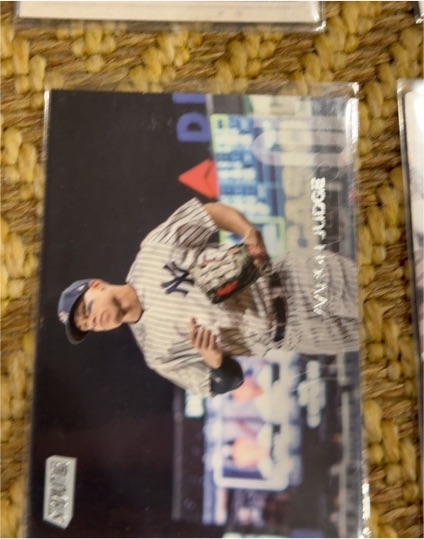 2018 Topps Stadium Club #241 Aaron Judge — front