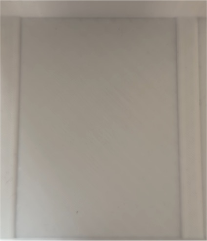 Unknown Book — front