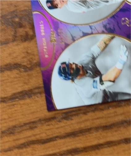 2024 Topps Dynamic Duals #DD-NA Nolan Arenado — front