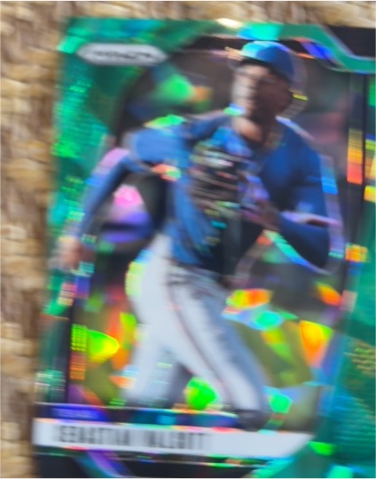 1998 Topps Gold Label #62 Benito Santiago — front