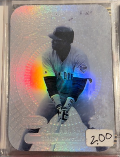 2000 Bowman's Best Franchise 2000 #F24 Tony Gwynn — front