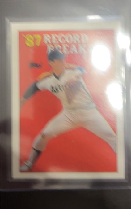 1998 Ultra Fall Classic Insert #14FC Mark McGwire — front
