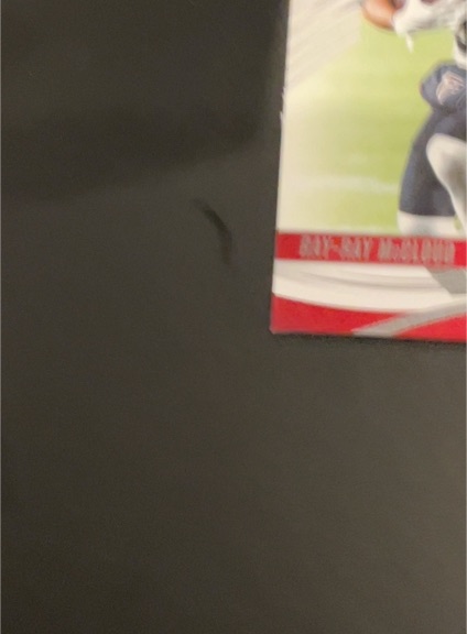 2025 Panini Prizm #86 Chase Burns — front