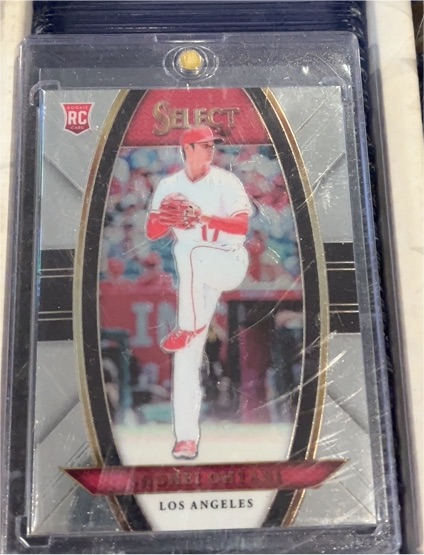 2018 Panini Chronicles Select #23 Rafael Devers — front