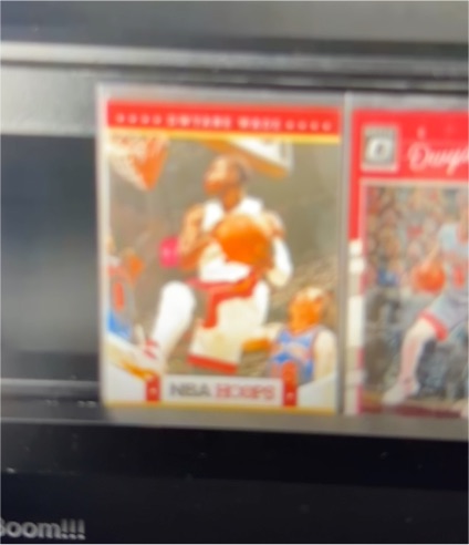 1990 Donruss #4 Michael Jordan — front