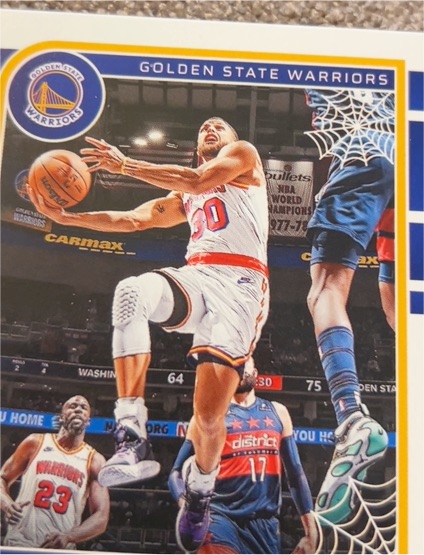 2017-18 Panini Hoops #230 Kevin Durant — front