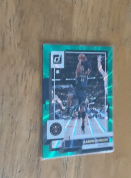2022-23 Donruss #97 D'Angelo Russell — front