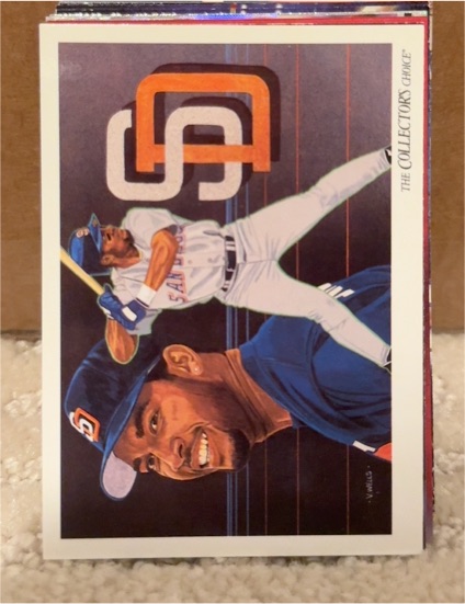 1993 Upper Deck #828 Gary Sheffield — front