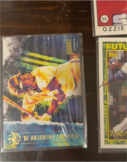 1999-00 Topps Finest #237 Alonzo Mourning Catalysts — front
