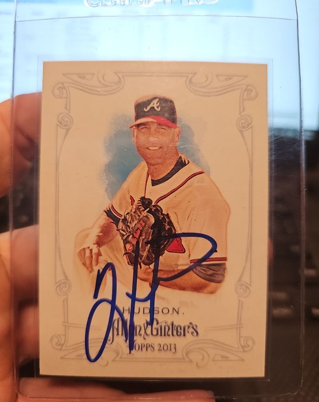 2013 Topps Allen & Ginter #9 Homer Bailey — front