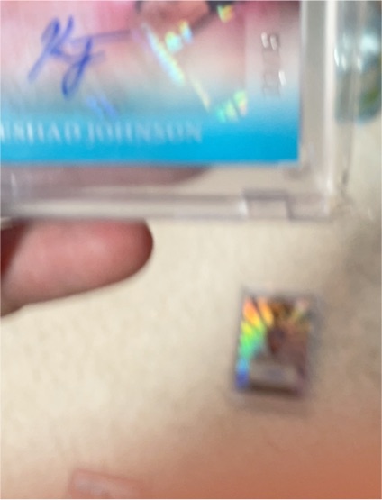 2020 Panini Prizm #5 Kyler Murray — front