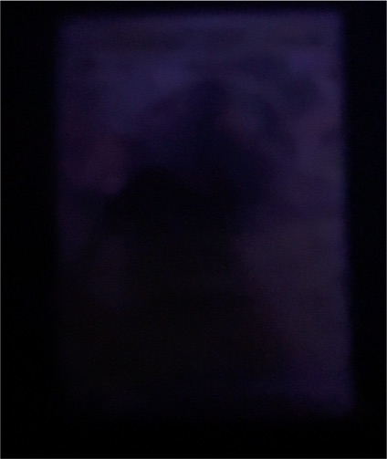 2007 Pokémon DP Dark Explorers #DP06 Darkrai — front