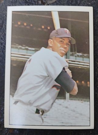 1978 TCMA The 1960's #71 Tony Oliva — front