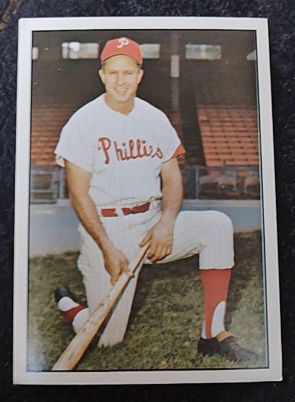 1978 TCMA The 1960's #242 Roy Sievers — front