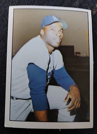 1978 TCMA The 1960's I #0157 Willie Crawford — front