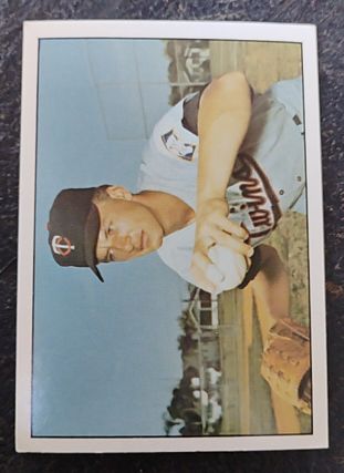1978 TCMA The 1960's I #64 Jerry Arrigo — front