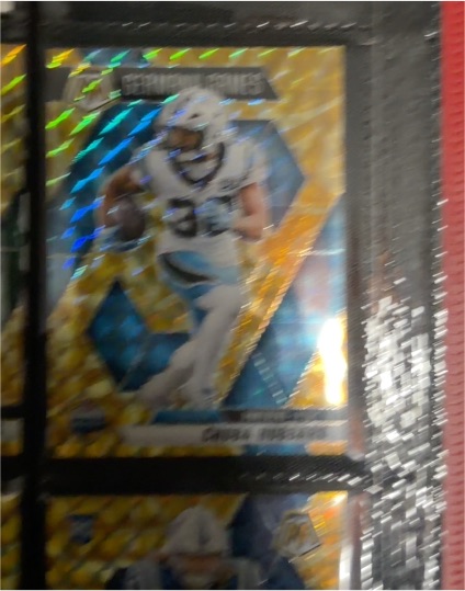 2023 Panini Mosaic #135 Antonio Gates — front