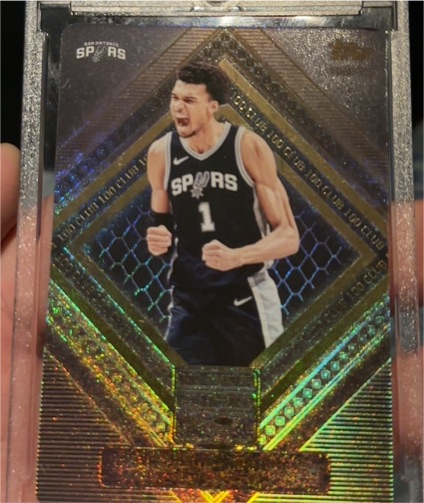 2020-21 Panini Mosaic #2 Kawhi Leonard Men of Mastery — front