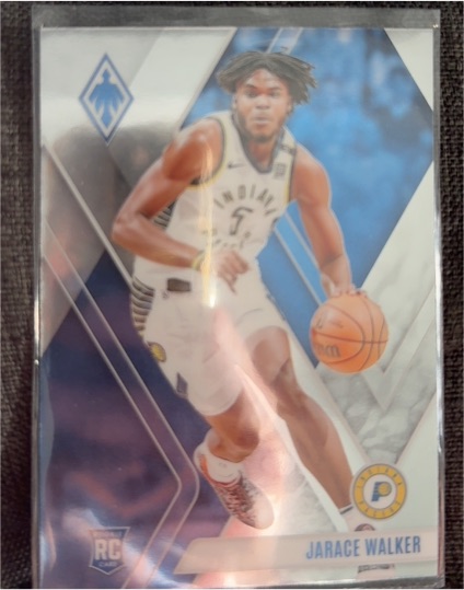 2023-24 Panini Phoenix #293 Jarace Walker — front