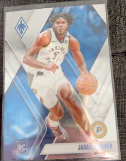 2023-24 Panini Phoenix #293 Jarace Walker — front