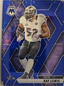 2025 Panini Mosaic #121 Travis Etienne Jr. — front