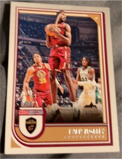 2022 Panini NBA Hoops #144 Herbert Jones New Orleans Pelicans Basketball Card — front