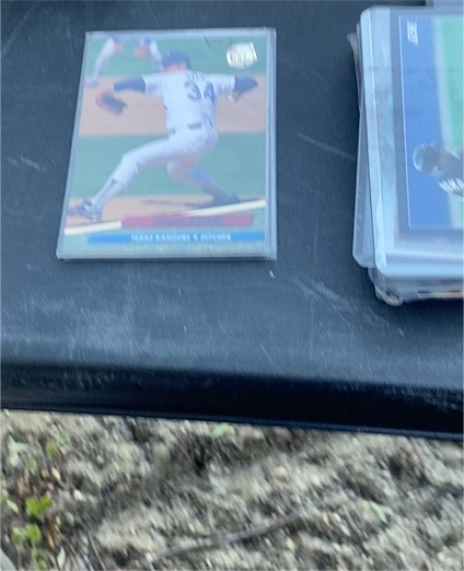 2023 Topps #TBD Bobby Witt Jr. — front