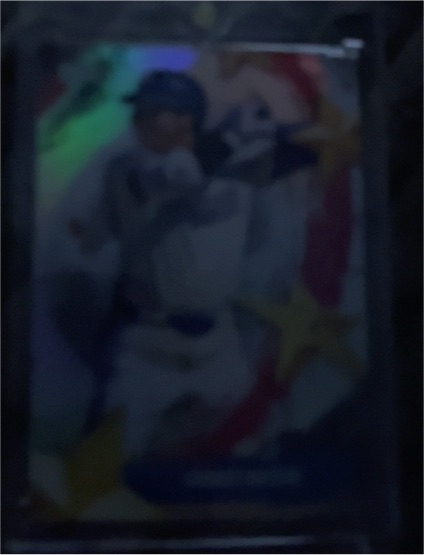 2025 Topps Series 1 - Stars of Mlb Shohei Ohtani #SMLB-10 — front