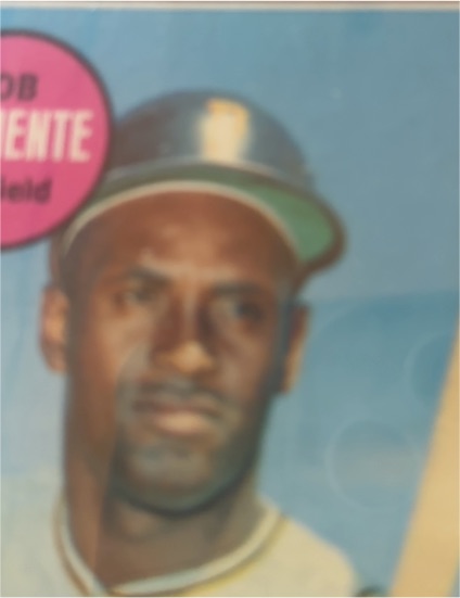 1969 Topps #617 Jesse Gonder — front