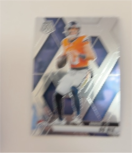 2023 Panini Prizm #251 Russell Wilson — front