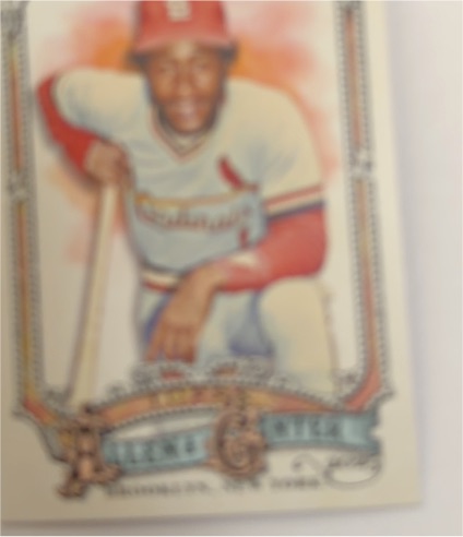 2025 Topps Allen & Ginter #58 Ozzie Smith — front