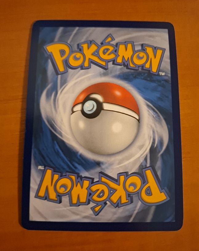1999 Pokemon Jungle 1st Edition Pikachu #60 — front