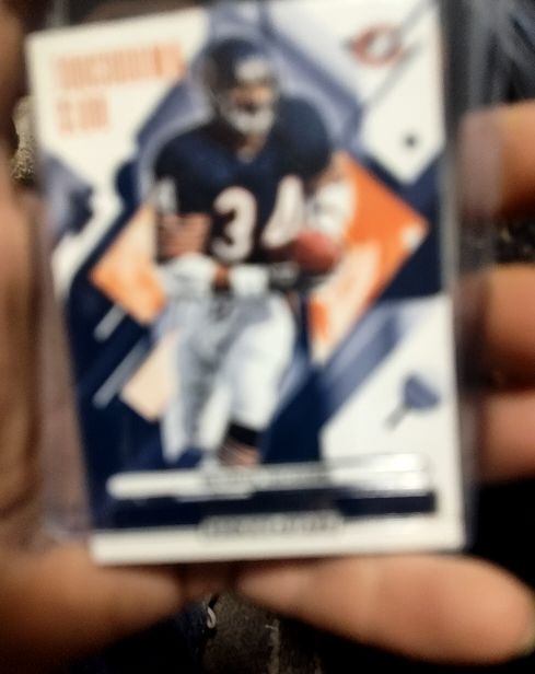 2024 Panini Prizm #36 Cornelius Bennett — front