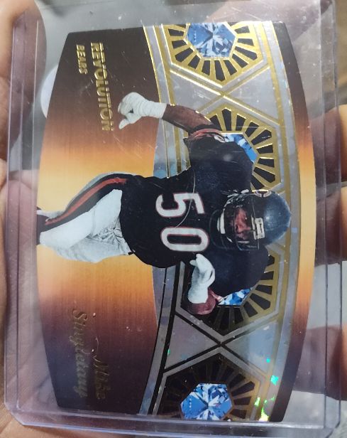 2024 Panini Select #217 Brian Burns — front