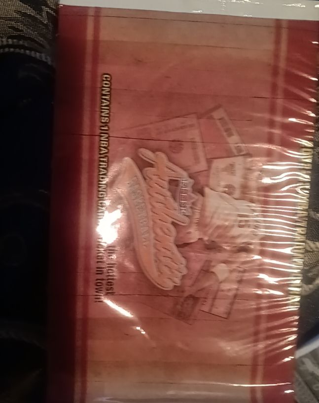 1993 Indian Motorcycle Collector Cards Series 2 Trading Card Factory Set — front