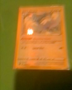 2011 Pokémon Black & White Promo Tornadus — front