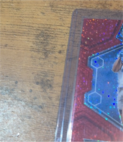 2022-23 Panini Prizm #254 Bennedict Mathurin — front