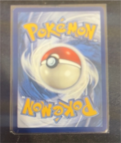 1999 Pokémon Base Set #12 Ninetales — front