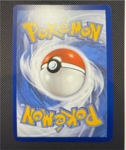 1999 Pokémon #12 Ninetales Base Set — front