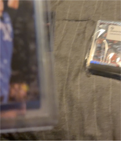 2023-24 Panini Phoenix - Paragon Shai Gilgeous-Alexander #12 Silver — front