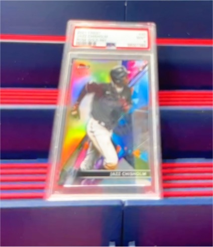 2021 Donruss Diamond Press #DP-1 Will Craig — front