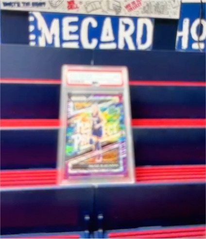 2015 Pokemon Primal Groudon EX XY Primal Clash #151 — front